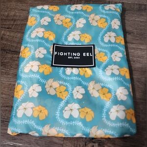 Fighting Eel Packing Cube Set